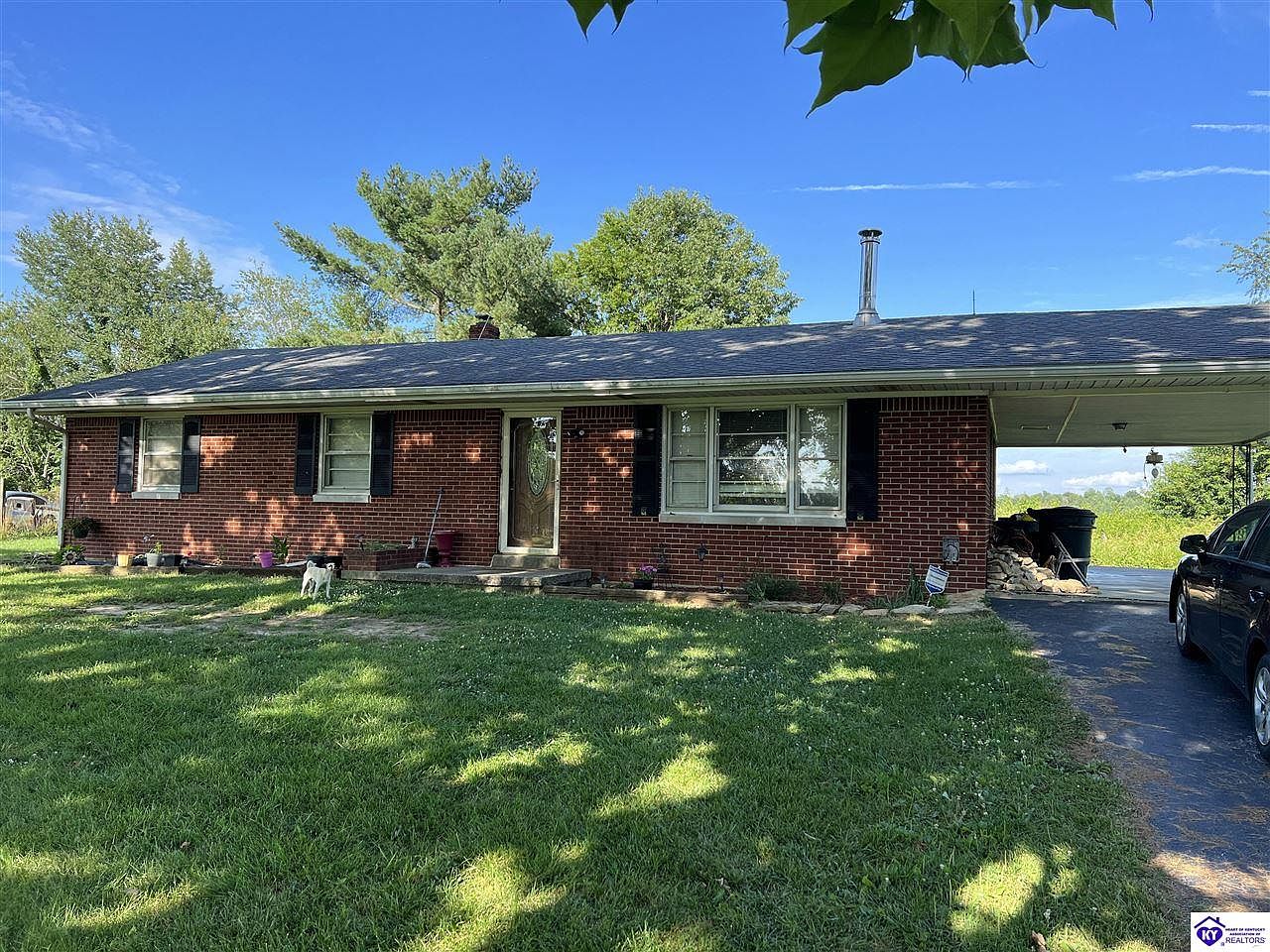 10150 Hammonsville Rd, Magnolia, KY 42757 Zillow