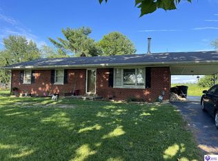 10150 Hammonsville Rd, Magnolia, KY 42757