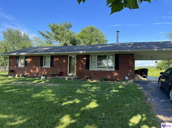 10150 Hammonsville Rd, Magnolia, KY 42757