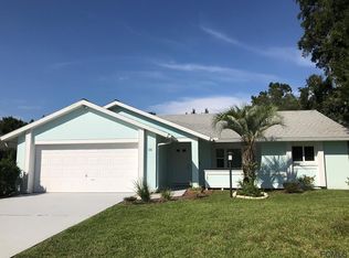 10 Blairsville Dr, Palm Coast, FL 32137