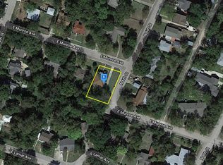 215 E Munroe Ave, Temple, TX 76501