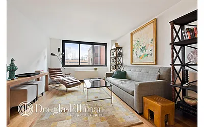 Sold by Douglas Elliman