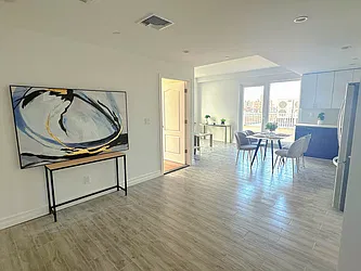 Rented by E Realty International Corp