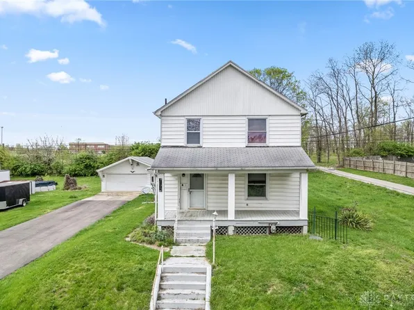 2057 Ottello Ave, Dayton, OH 45414