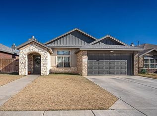 11209 Canton Ave, Lubbock, TX 79423