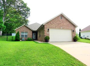4850 Newberry Ct, Jackson, MO 63755