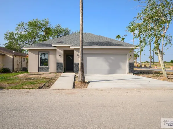 2 Shenandoah River Dr, Brownsville, TX 78520