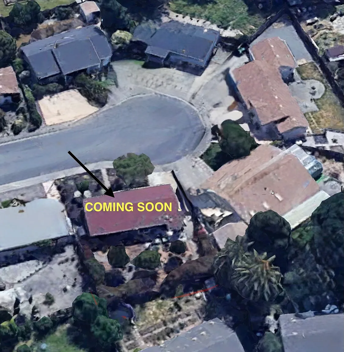 Teresa Ct, Petaluma — Photo 1