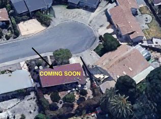 (Undisclosed Address), Petaluma, CA 94954