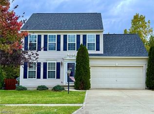 128 Slate Dr, Berea, OH 44017