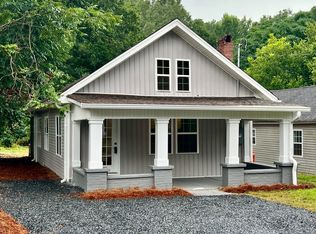 212 Oak St, Hogansville, GA 30230