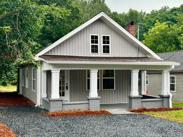 212 Oak St, Hogansville, GA 30230