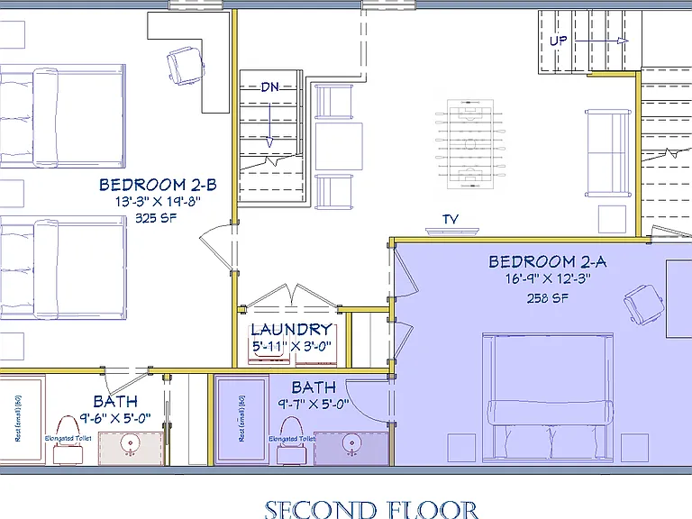 494 Ethel St NW #2-A — Photo 7