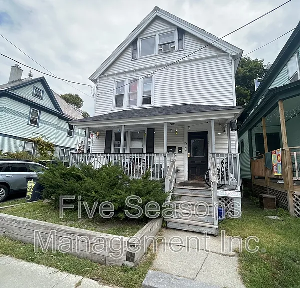 22 Orchard Ter #2 — Photo 1