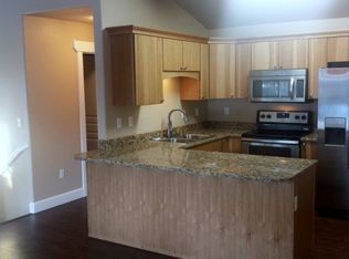 17058 Hanson Dr, Eagle River, AK 99577