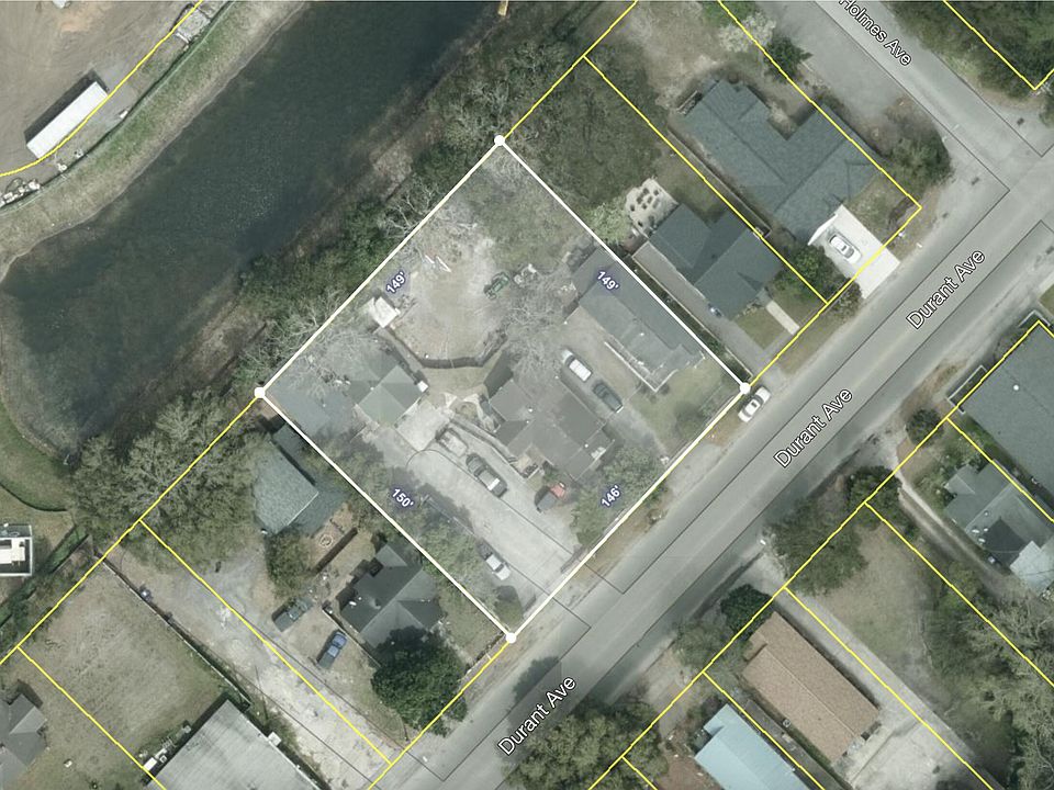 1st image of 4583 Durant Ave #3