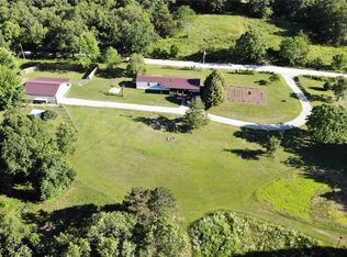 2639 County Road 4210, Salem, MO 65560