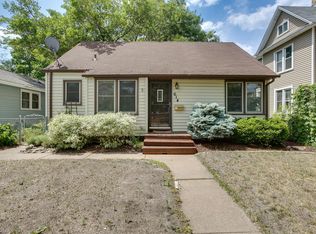 614 Fillmore St NE, Minneapolis, MN 55413