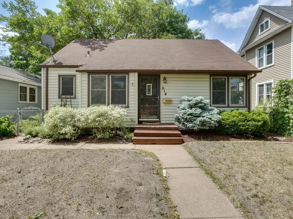 614 Fillmore St NE, Minneapolis, MN 55413