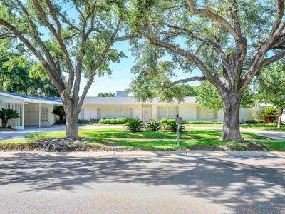 2702 Musser St, Laredo, TX, 78043