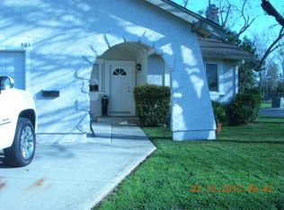 501 Florence Dr, Vacaville, CA