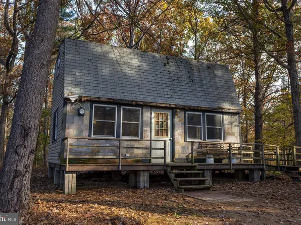17768 Sundance Forest Rd, Broadway, VA 22815
