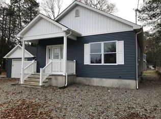 120 E Arverne Ave, Ocean Gate, NJ 08740