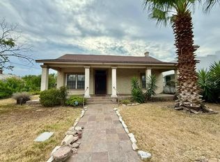 583 N Monroe St, Eagle Pass, TX 78852