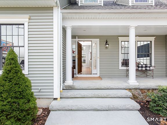 2nd image of 132 Codfish Hill Road