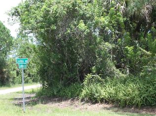 Laika Rd SW LOT 1, Palm Bay, FL 32908