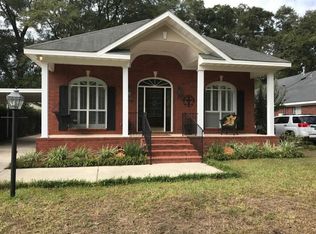 806 Linlen Ave, Mobile, AL 36609