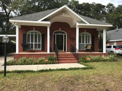 806 Linlen Ave, Mobile, AL, 36609
