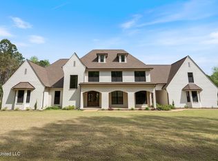 6978 Vaiden Rd, Hernando, MS 38632