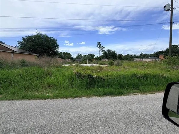 105 Herring Ln Lot 11, Kissimmee, FL 34759