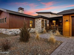 15585 N Elizabeth Way, Prescott, AZ 86305