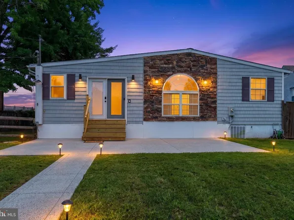 3704 Edgewater Pl, Dundalk, MD 21222