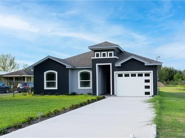 3100 Mar Verde, Mission, TX 78574