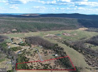 LOT 17 E View Dr, Augusta, WV 26704