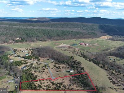 LOT 17 E View Dr, Augusta, WV, 26704