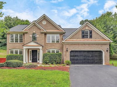 6378 Sandhurst Dr, Roanoke, VA, 24018