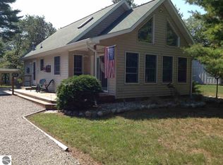 2084 Lake To Bay Rd, East Tawas, MI 48730