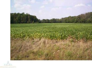 9745 Founders Lndg, Dewitt, MI 48820