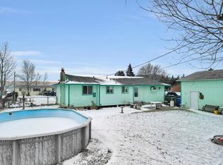 5103 N Eastland Dr, Newman Lake, WA 99025