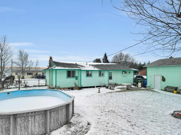 5103 N Eastland Dr, Newman Lake, WA 99025