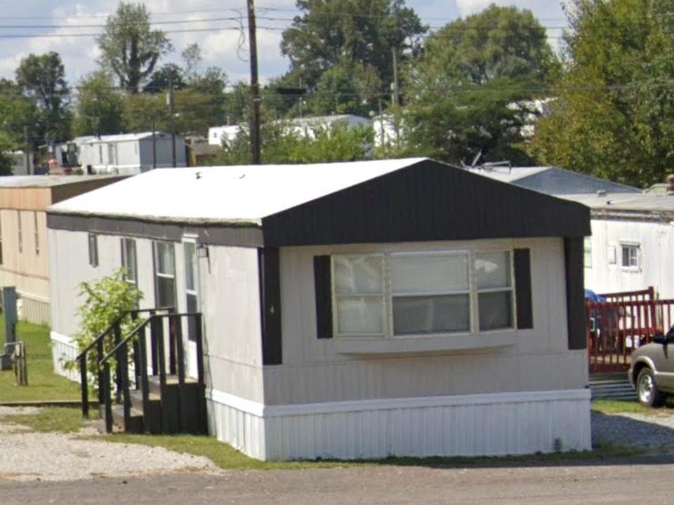 2nd image of 1771 Hodgenville Rd Lot 4