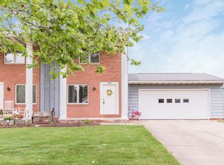 7161 Raleigh St NW #1, Massillon, OH 44646