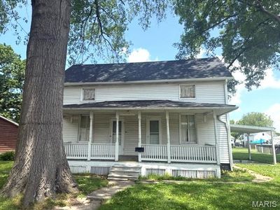 929 N 5th St, Breese, IL, 62230
