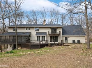 144 SW 51st Rd, Warrensburg, MO 64093