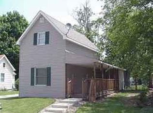 510 Ford St, Lapel, IN 46051
