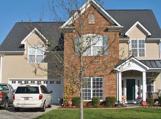 3444 Norwich Rd, Fort Mill, SC 29715